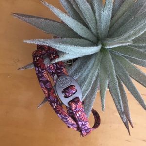 🤩BOGO.   Chaco wrap bracelet